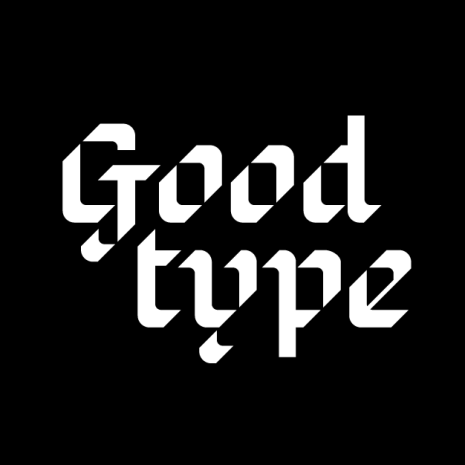 Goodtype 